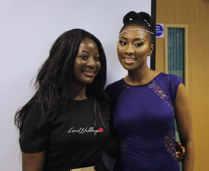 The Bridal Masterclass by Dionne Smith Academy - LoveweddingsNG 24