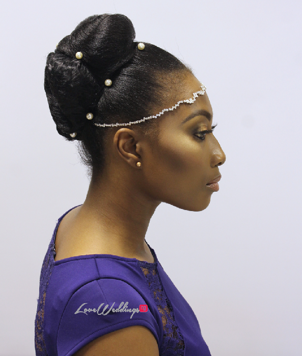 The Bridal Masterclass by Dionne Smith Academy - LoveweddingsNG 25