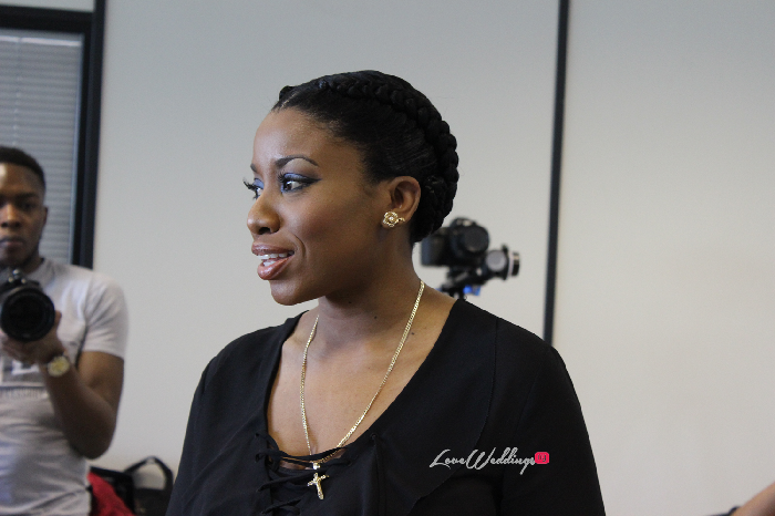 The Bridal Masterclass by Dionne Smith Academy - LoveweddingsNG 6