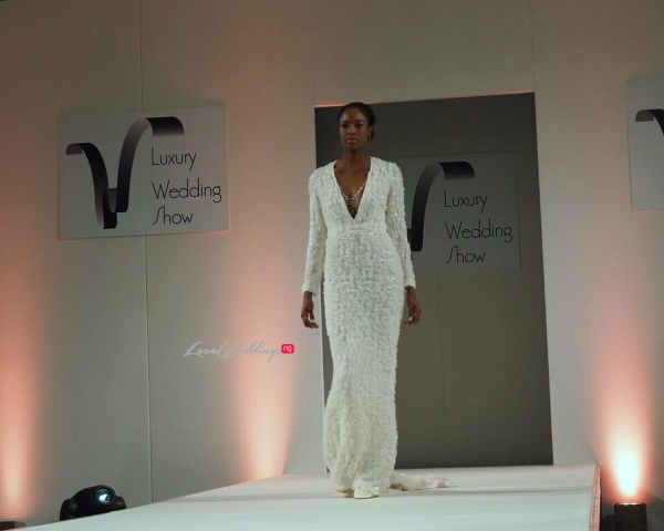 The Luxury Wedding Show 2016 LoveweddingsNG - Bridal Catwalk Show 13