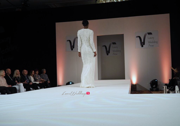 The Luxury Wedding Show 2016 LoveweddingsNG - Bridal Catwalk Show 14