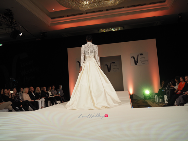 The Luxury Wedding Show 2016 LoveweddingsNG - Bridal Catwalk Show 3