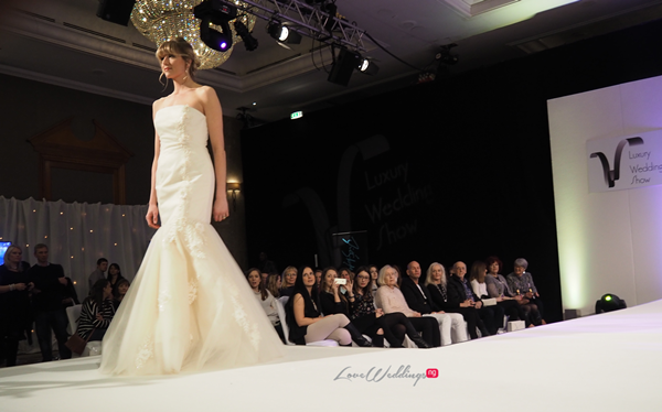 The Luxury Wedding Show 2016 LoveweddingsNG - Bridal Catwalk Show 6