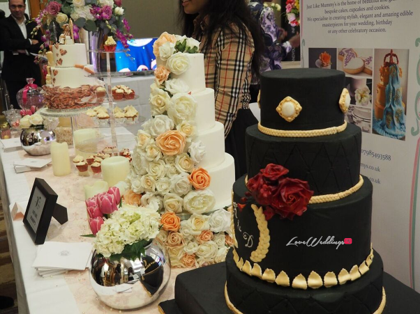 The Luxury Wedding Show 2016 LoveweddingsNG - Just Like Mummy's 2