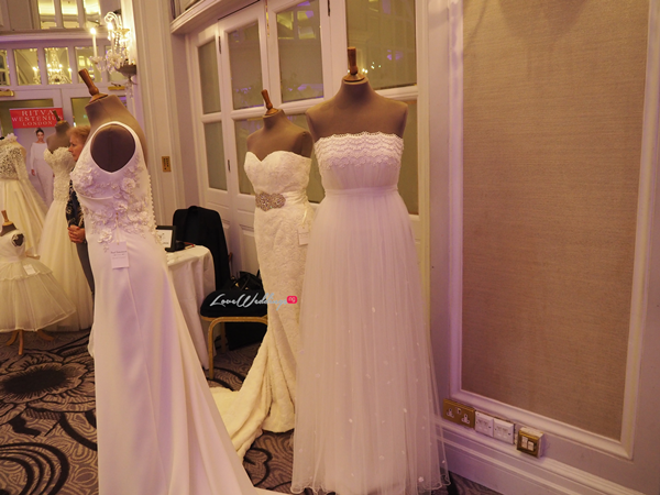 The Luxury Wedding Show 2016 LoveweddingsNG - The Bridal Room 3