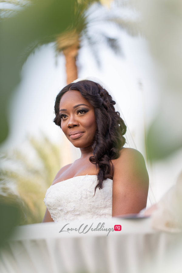 Dubai Destination Wedding Grace & Awongo #Grango2016 LoveweddingsNG Save The Date Wedding 12