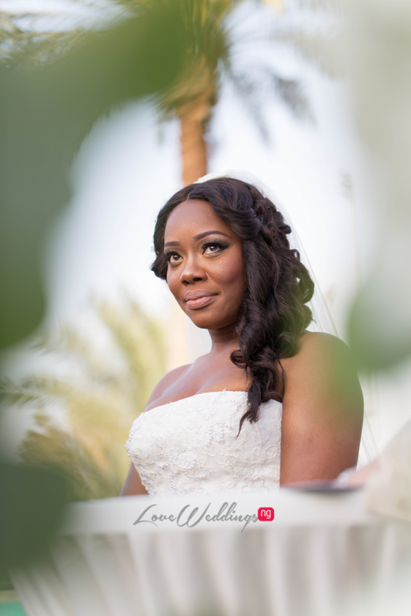 Dubai Destination Wedding Grace & Awongo #Grango2016 LoveweddingsNG Save The Date Wedding 13