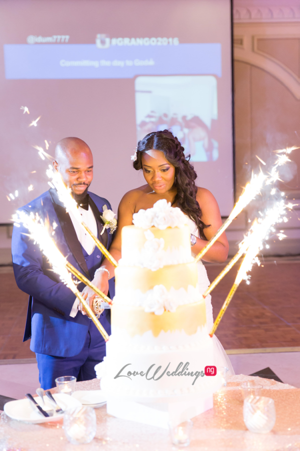 Dubai Destination Wedding Grace & Awongo #Grango2016 LoveweddingsNG Save The Date Wedding 19