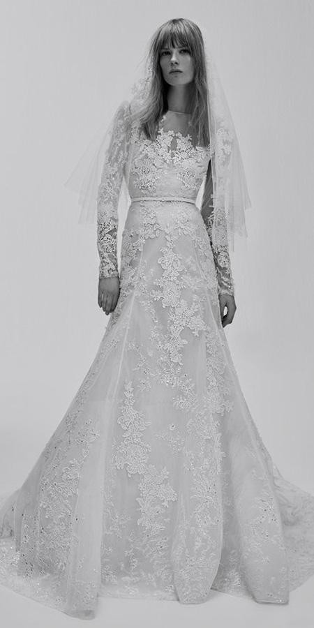 Elie Saab Ready To Wear Bridal Collection LoveweddingsNG 3