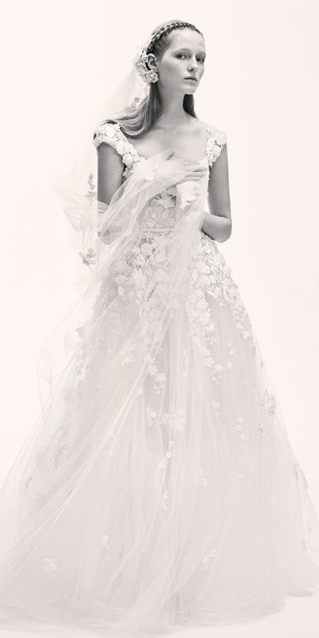 Elie Saab Ready To Wear Bridal Collection LoveweddingsNG 6