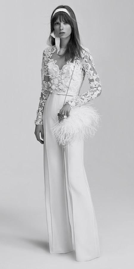 Elie Saab Ready To Wear Bridal Collection LoveweddingsNG 7