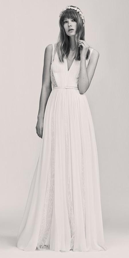 Elie Saab Ready To Wear Bridal Collection LoveweddingsNG 9