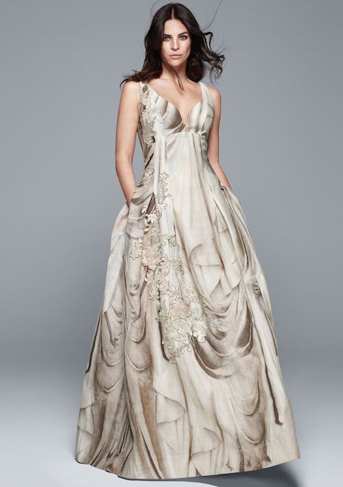 H&M Bridal Collection LoveweddingsNG 1