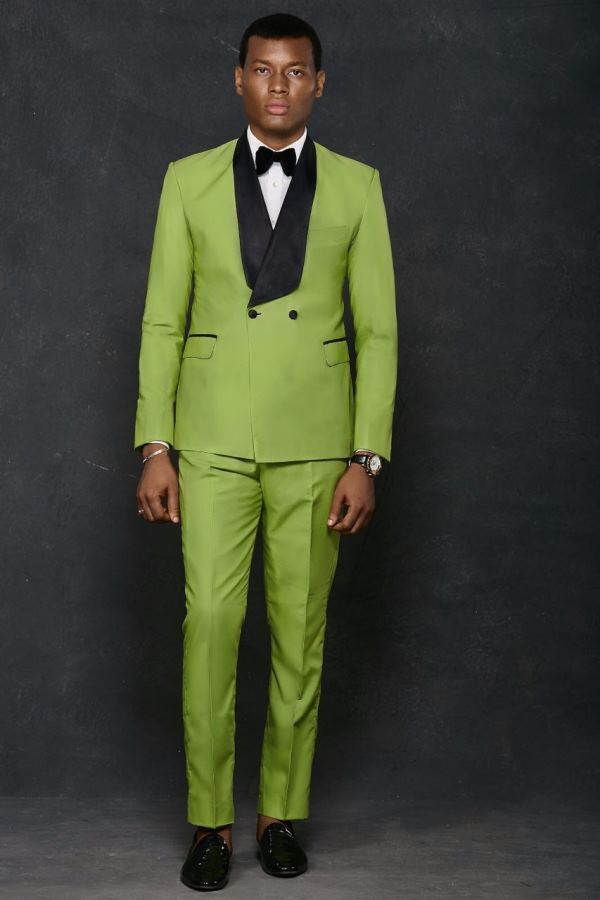 Jason Porshe 'Kairos & Chronos' Collection LoveweddingsNG 3