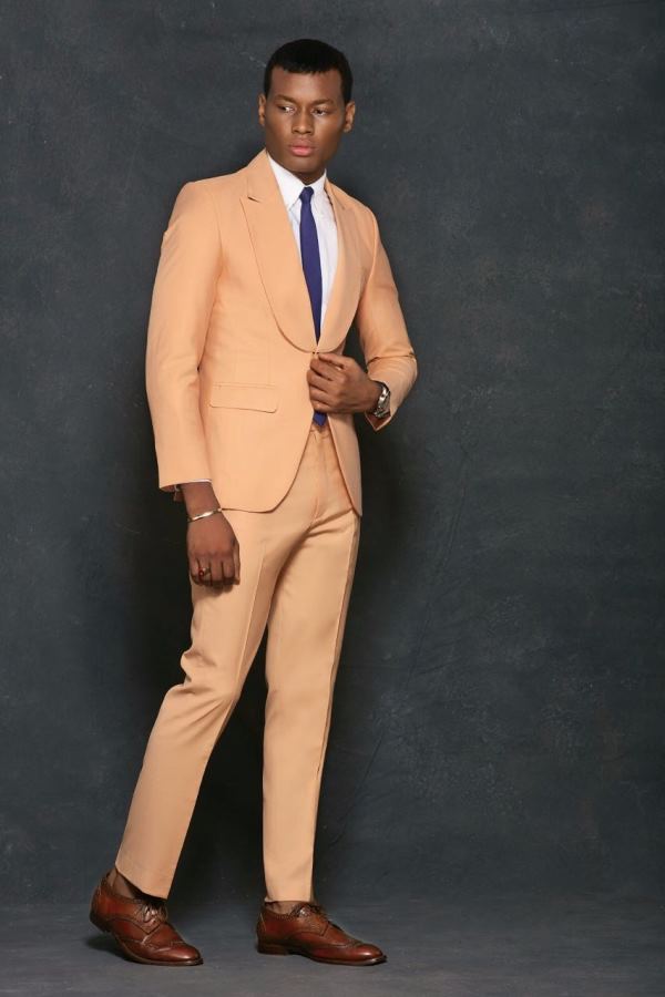 Jason Porshe 'Kairos & Chronos' Collection LoveweddingsNG 5