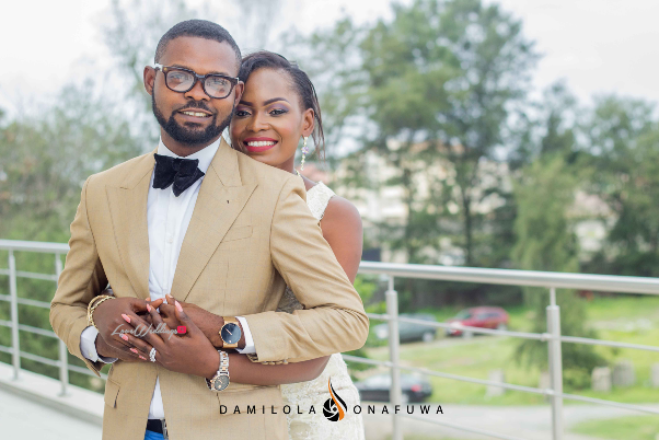 KentOxygen - Kayode Hassan & Funmi Engagement Shoot LoveweddingsNG 1