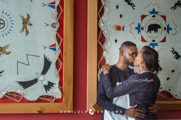 KentOxygen - Kayode Hassan & Funmi Engagement Shoot LoveweddingsNG 18