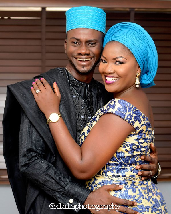 Nigerian Anniversary Shoot - Temi and Segun LoveweddingsNG 5