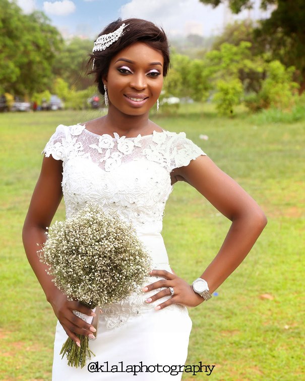 Nigerian Bride - LoveweddingsNG Klala Photography