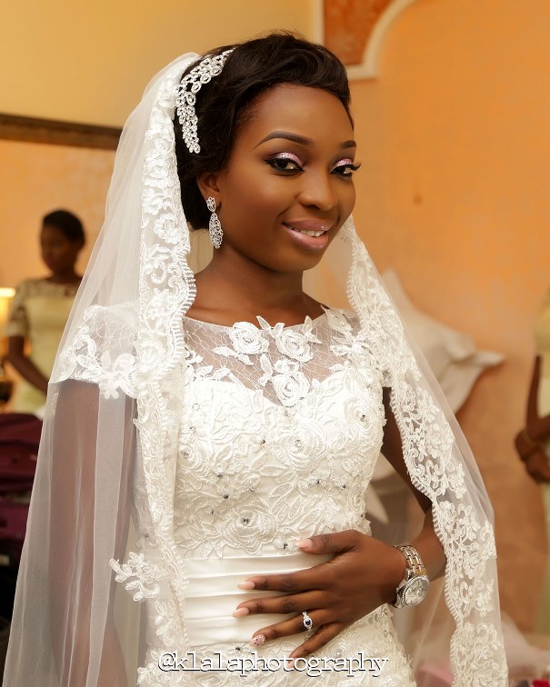 Nigerian Bride - Tosin & Wale LoveweddingsNG Klala Photography (2)