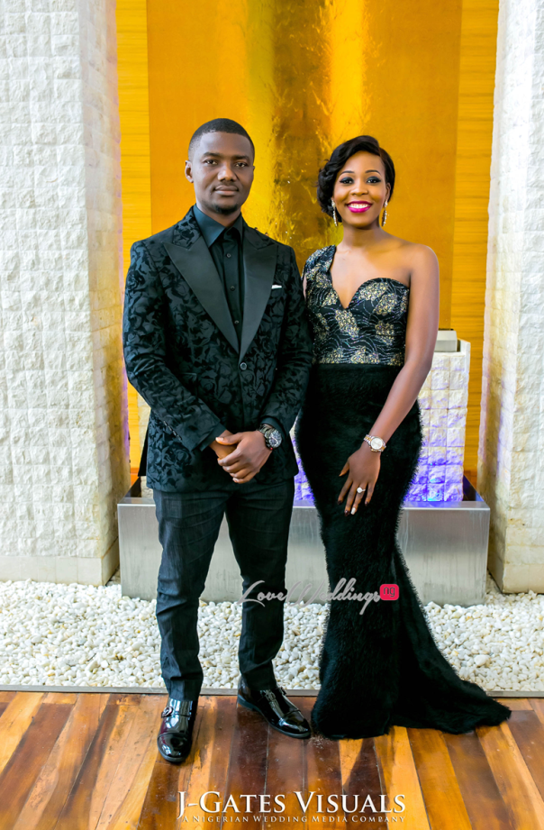 Nigerian Engagement Shoot - Chiamaka and Obinna JGates Visuals LoveweddingsNG12