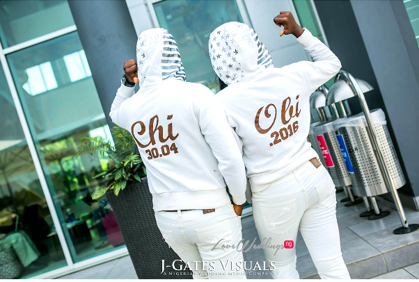 Nigerian Engagement Shoot - Chiamaka and Obinna JGates Visuals LoveweddingsNG4