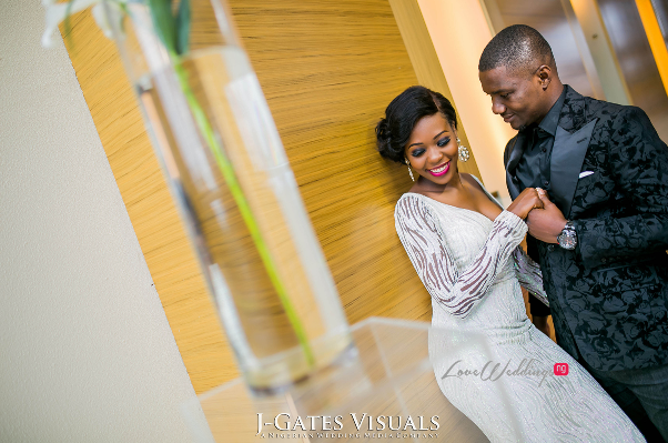 Nigerian Engagement Shoot - Chiamaka and Obinna JGates Visuals LoveweddingsNG9