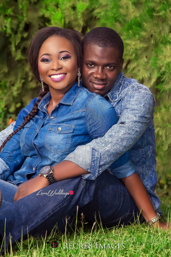 Nigerian Engagement Shoot Laykay Sax and Morakinyo LoveweddingsNG 2