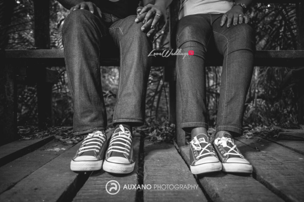Nigerian Engagement Shoot #MannyMary2016 LoveweddingsNG Auxano Photography 10