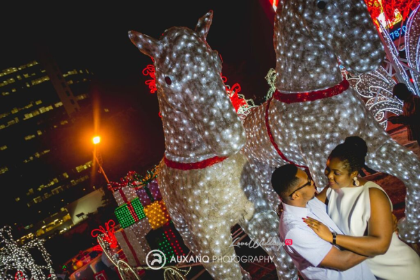 Nigerian Engagement Shoot #MannyMary2016 LoveweddingsNG Auxano Photography 18