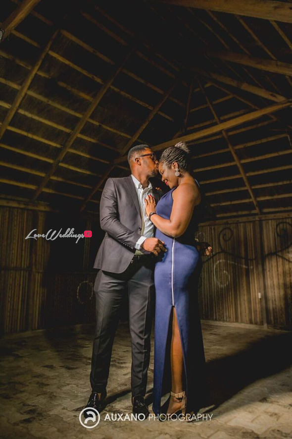 Nigerian Engagement Shoot #MannyMary2016 LoveweddingsNG Auxano Photography 20