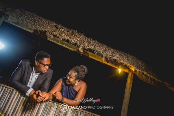 Nigerian Engagement Shoot #MannyMary2016 LoveweddingsNG Auxano Photography 21