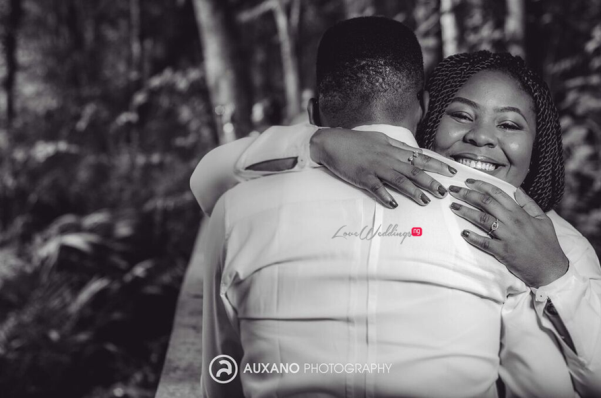 Nigerian Engagement Shoot #MannyMary2016 LoveweddingsNG Auxano Photography 5