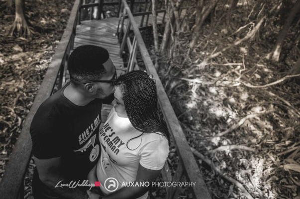 Nigerian Engagement Shoot #MannyMary2016 LoveweddingsNG Auxano Photography 8