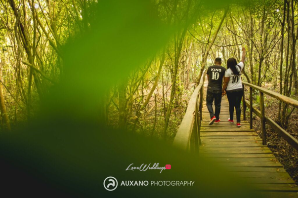 Nigerian Engagement Shoot #MannyMary2016 LoveweddingsNG Auxano Photography 9
