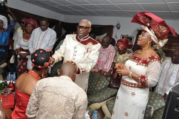 Nigerian Traditional Wedding Aleyie and Itse LoveweddingsNG 10