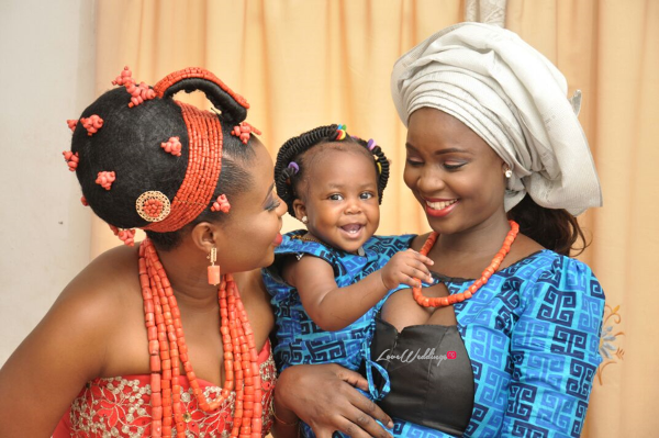 Nigerian Traditional Wedding Aleyie and Itse LoveweddingsNG 14