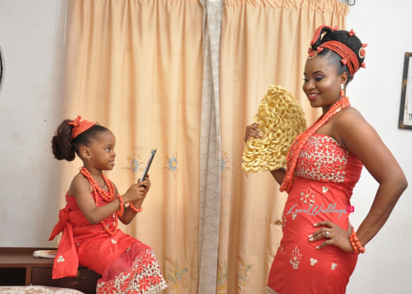Nigerian Traditional Wedding Aleyie and Itse LoveweddingsNG 15