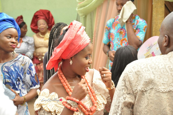 Nigerian Traditional Wedding Aleyie and Itse LoveweddingsNG 3