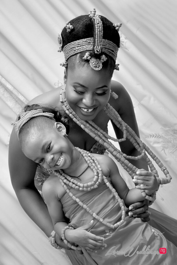 Nigerian Traditional Wedding Aleyie and Itse LoveweddingsNG 6 (2)