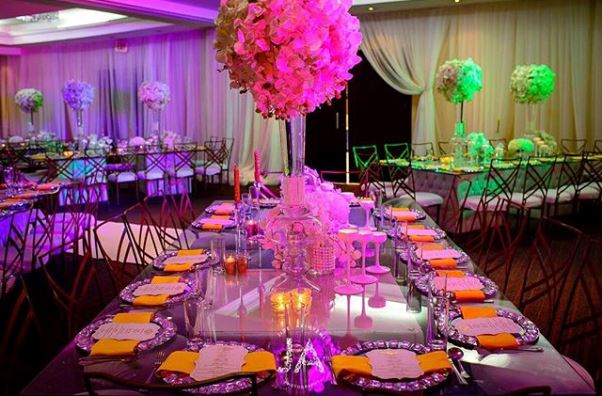 Nigerian Traditional Wedding Ranti and Isaac LoveweddingsNG 2706 Events ...