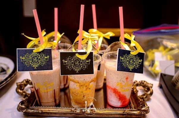 Nigerian Traditional Wedding Ranti and Isaac LoveweddingsNG 2706 Events Milkshakes Moo Diary