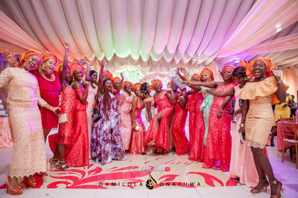 Nigerian Wedding #ElAmie2016 Amelia and Elaye LoveweddingsNG DO Weddings 28