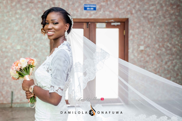 Nigerian Wedding #ElAmie2016 Amelia and Elaye LoveweddingsNG DO Weddings 5