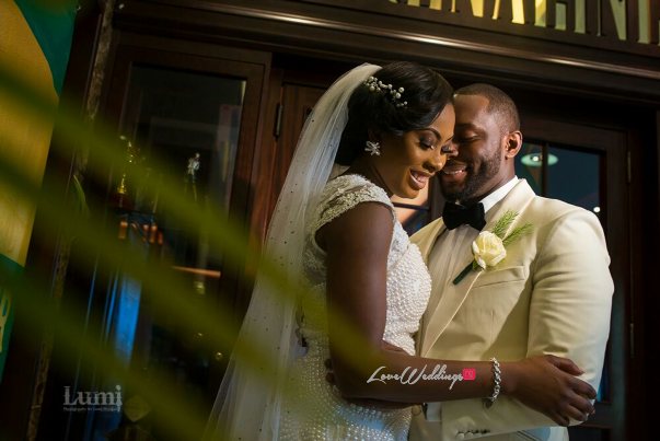 Nigerian Wedding #MeetTheShyngles Adeola and Ayodeji 2706 Events 1