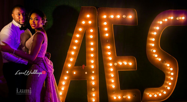 Nigerian Wedding #MeetTheShyngles Adeola and Ayodeji 2706 Events Lights