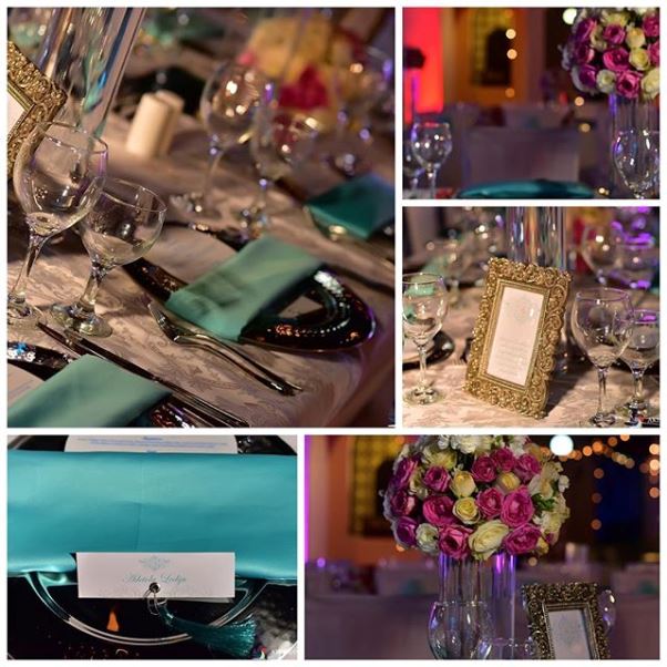 Nigerian Wedding Ranti and Isaac LoveweddingsNG 2706 Events Decor 1