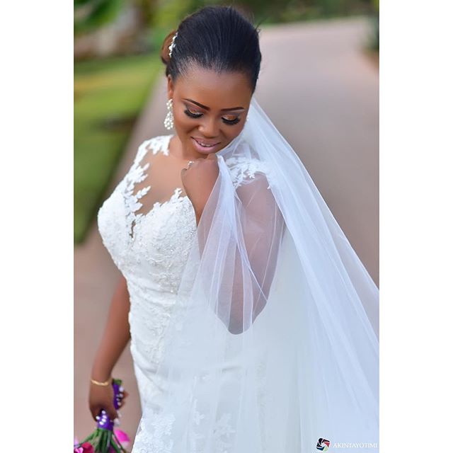 Nigerian Wedding Ranti and Isaac LoveweddingsNG 2706 Events Imani Swank