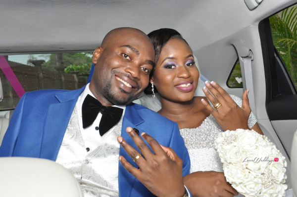 Nigerian White Wedding Aleyie and Itse LoveweddingsNG 10