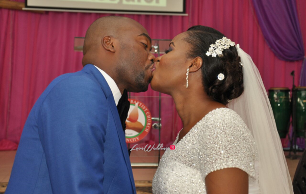 Nigerian White Wedding Aleyie and Itse LoveweddingsNG 13